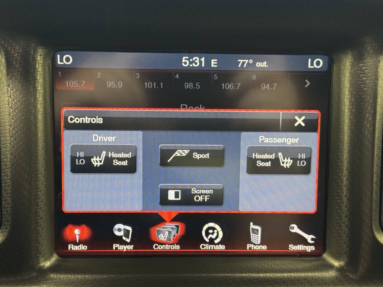 Used 2014 Dodge Charger R/T AWD/4WD image 30