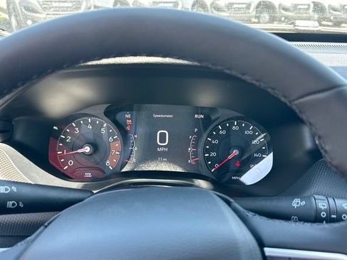 New 2026 Jeep Compass Latitude AWD/4WD image 18