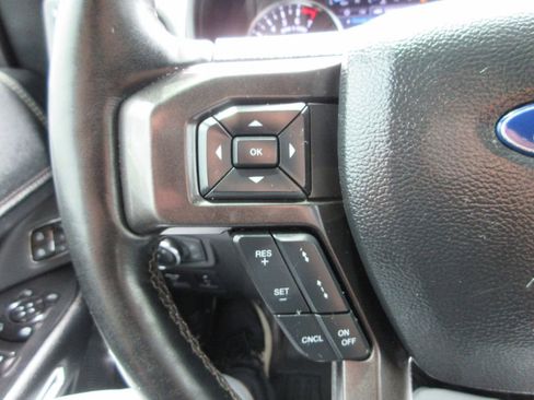 Used 2021 Ford Expedition Limited AWD/4WD image 27