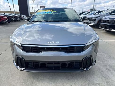 New 2025 Kia K4 GT-Line w/ GT-Line Premium Package image 2