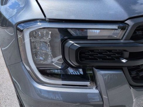 New 2026 Ford Ranger XL AWD/4WD image 10