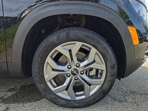 Certified 2024 Kia Seltos S AWD/4WD image 7
