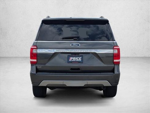 Used 2021 Ford Expedition XLT image 6