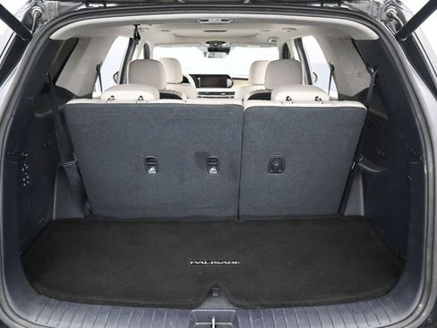 Used 2023 Hyundai Palisade Limited w/ Cargo Package FWD image 32