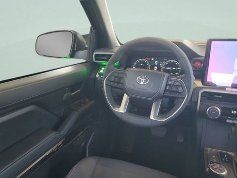 New 2025 Toyota Tacoma TRD Off-Road image 25