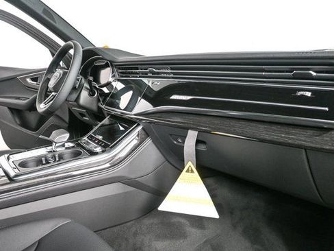 New 2025 Audi Q7 3.0T Premium Plus image 26