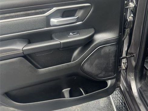 Used 2021 RAM 1500 Big Horn image 16