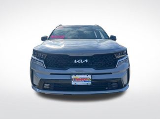 Certified 2023 Kia Sorento EX w/ Panoramic Sunroof Package video 2