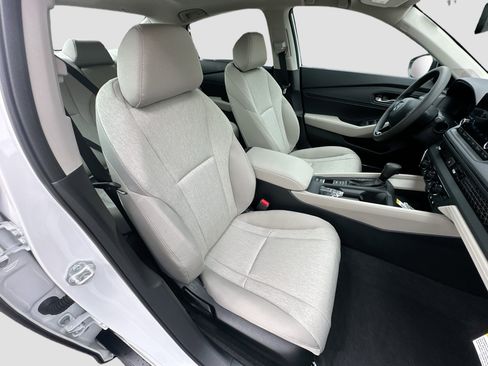 New 2025 Honda Accord SE image 21