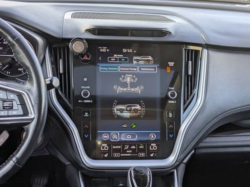 Used 2022 Subaru Outback Limited w/ Popular Package #2 image 14