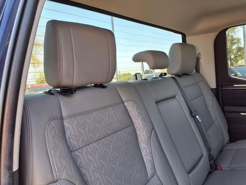 Used 2023 Toyota Tundra SR5 w/ TRD Sport Premium Package AWD/4WD image 22