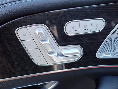 Used 2020 Mercedes-Benz GLE 450 4MATIC image 14