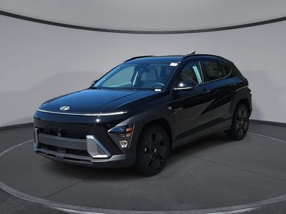New 2026 Hyundai Kona SEL Sport