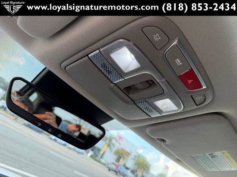 Used 2024 Kia Telluride S w/ S Sunroof Package FWD image 32