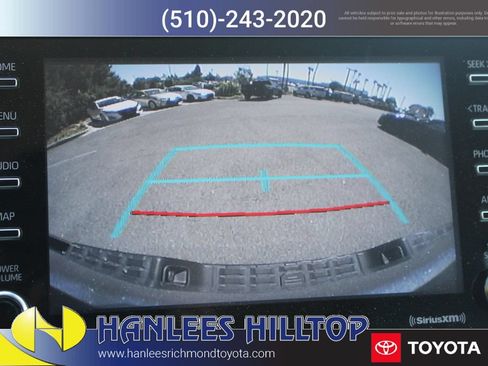 Used 2022 Toyota Tacoma SR5 RWD image 24