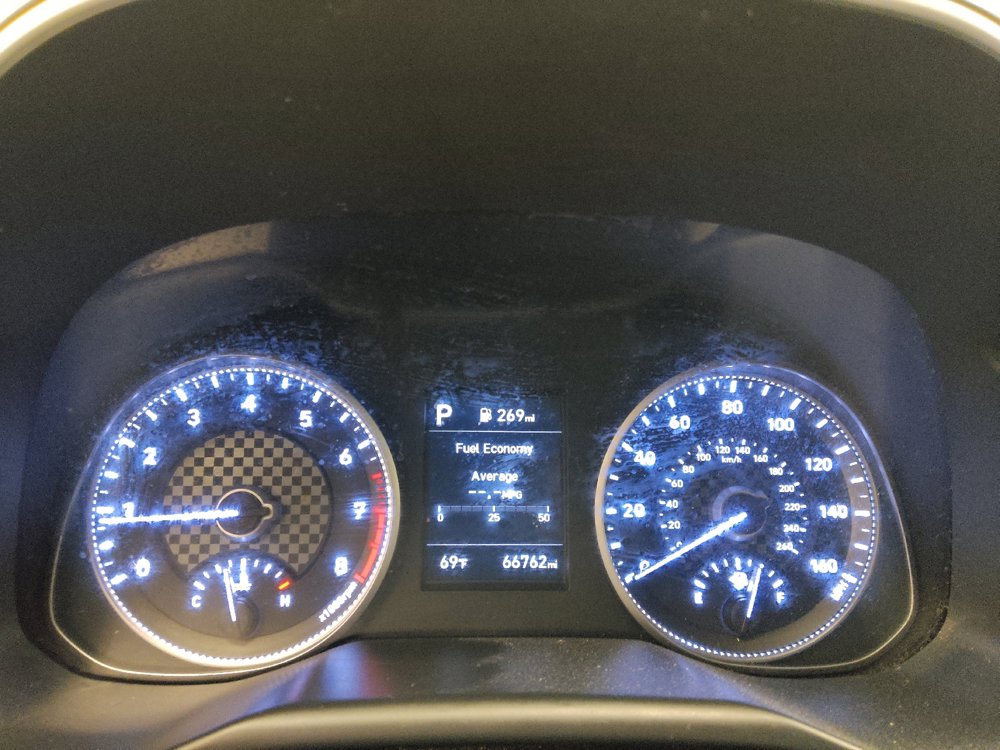 Used 2019 Hyundai Elantra SEL FWD image 23