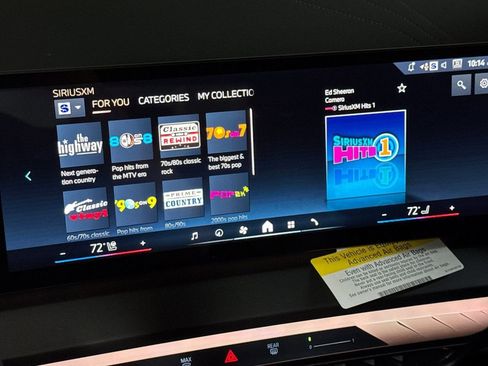 New 2026 BMW X3 xDrive30 w/ Convenience Package image 22