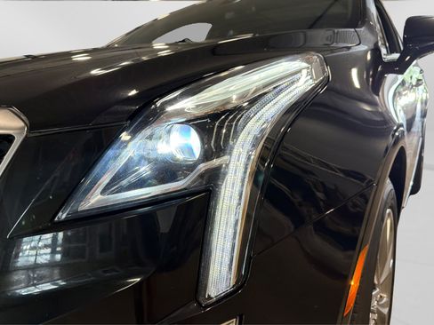 Used 2020 Cadillac XT5 Sportv AWD/4WD image 23