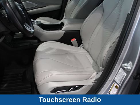 Used 2023 Acura RDX FWD w/ Technology Package image 11
