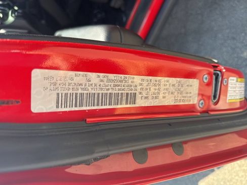Used 2019 Jeep Wrangler Sport AWD/4WD image 9