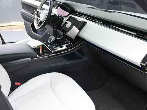 Used 2023 Land Rover Range Rover Sport SE Dynamic AWD/4WD image 51