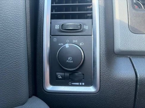 Used 2018 RAM 1500 Big Horn AWD/4WD image 22