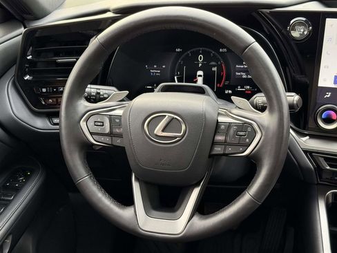 Used 2025 Lexus TX 350 AWD w/ Technology Package image 9