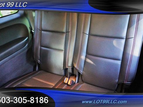 Used 2016 Dodge Durango R/T w/ Technology Group AWD/4WD image 16