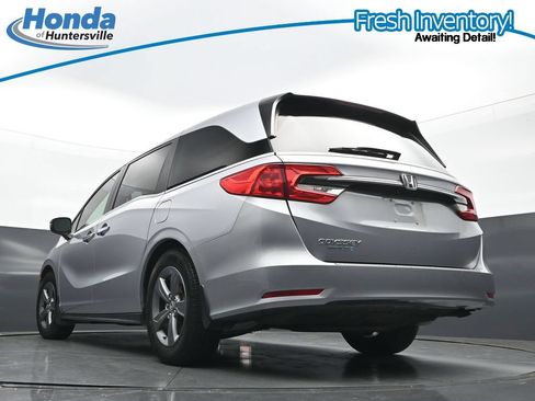 Used 2021 Honda Odyssey EX image 27