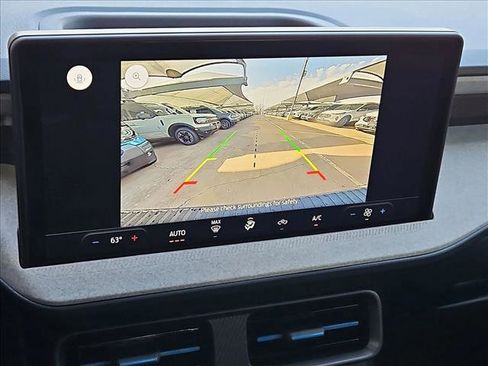 New 2026 Ford Maverick XLT image 13