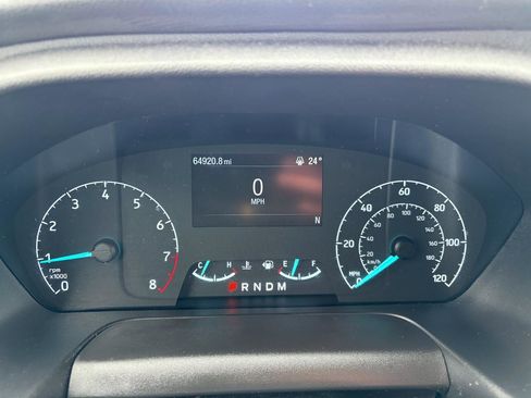 Used 2020 Ford Transit 150 XL image 40