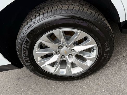 Used 2021 Chevrolet Tahoe Premier image 11