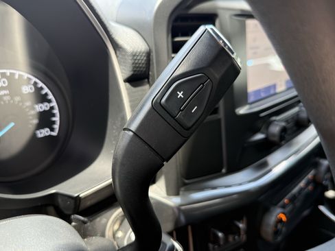 Used 2022 Ford F150 XL w/ STX Appearance Package RWD image 23