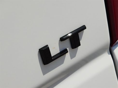 New 2026 Chevrolet Silverado 1500 LT Trail Boss w/ Convenience Package II image 7