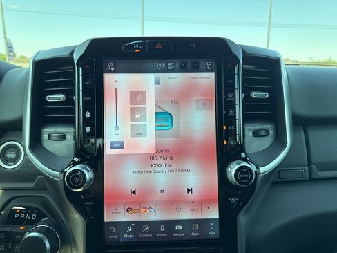 New 2026 RAM 1500 Big Horn image 19