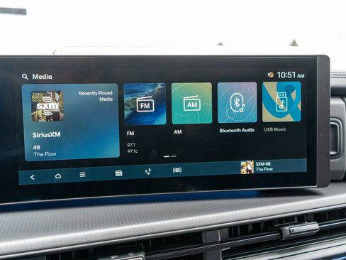 New 2026 Hyundai Santa Fe Calligraphy image 41