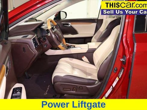 Used 2017 Lexus RX 350 FWD w/ Premium Package image 26