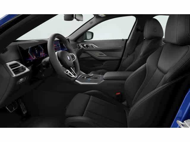 New 2026 BMW i4 xDrive40i w/ M Sport Package AWD/4WD image 6