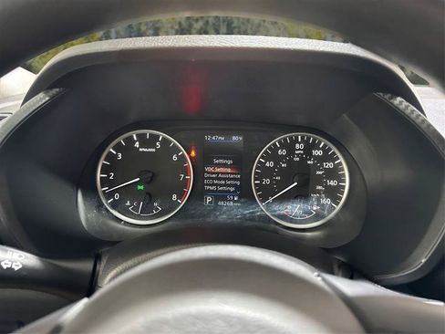Used 2020 Nissan Sentra S FWD image 17