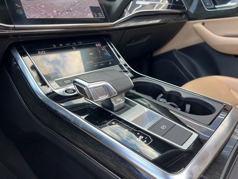 Used 2023 Audi Q7 3.0T Premium image 51