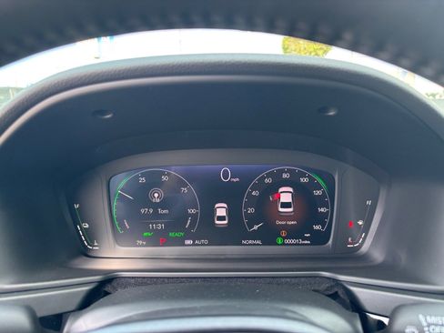 New 2026 Honda Accord Sport image 20