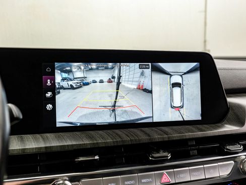 Used 2023 Kia Telluride SX Prestige image 19