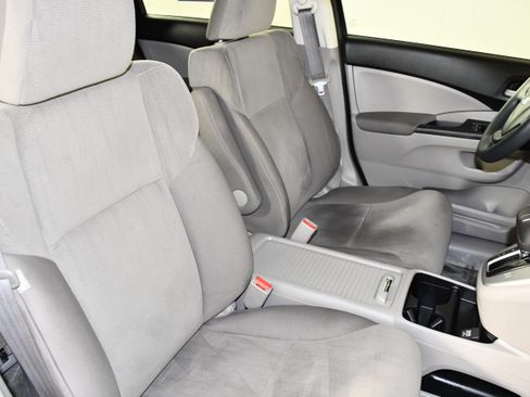 Used 2014 Honda CR-V LX image 40