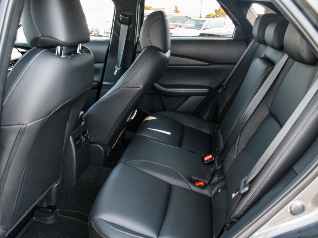 New 2026 MAZDA CX-30 AWD 2.5 S image 26