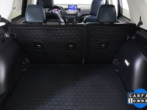 Used 2024 Ford Bronco Sport Outer Banks image 9