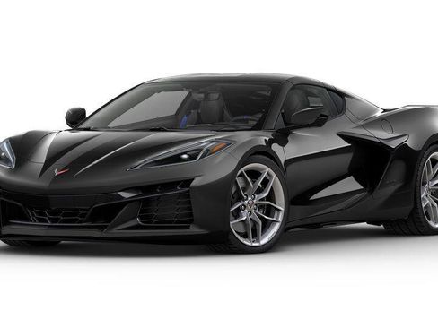 New 2026 Chevrolet Corvette Z06 image 41