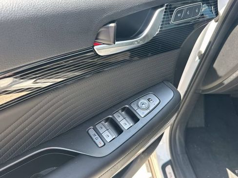 Used 2024 Hyundai Palisade Calligraphy AWD/4WD image 16