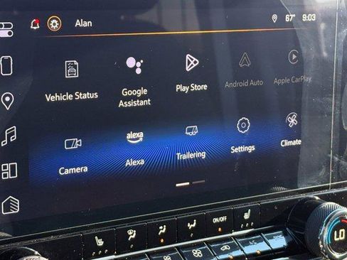 Used 2024 Chevrolet Colorado LT w/ LT Convenience Package II image 21