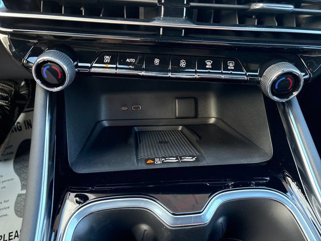New 2026 Chevrolet Traverse RS AWD/4WD image 16
