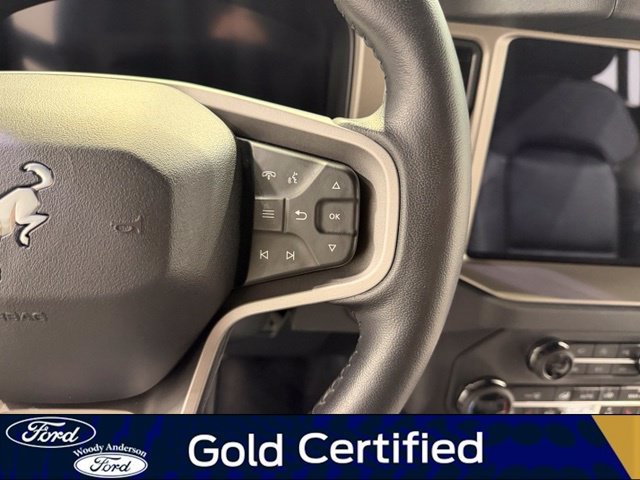 Certified 2025 Ford Bronco Outer Banks AWD/4WD image 12